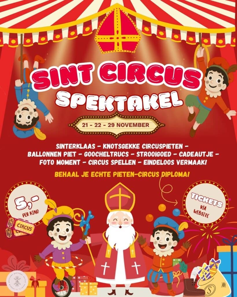 Sinterklaas